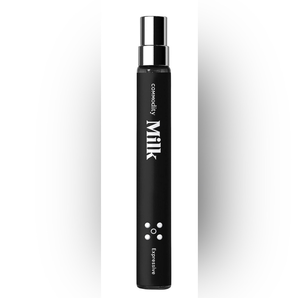Commodity Milk Parfum Spray Pen in Expressive - 7 ml